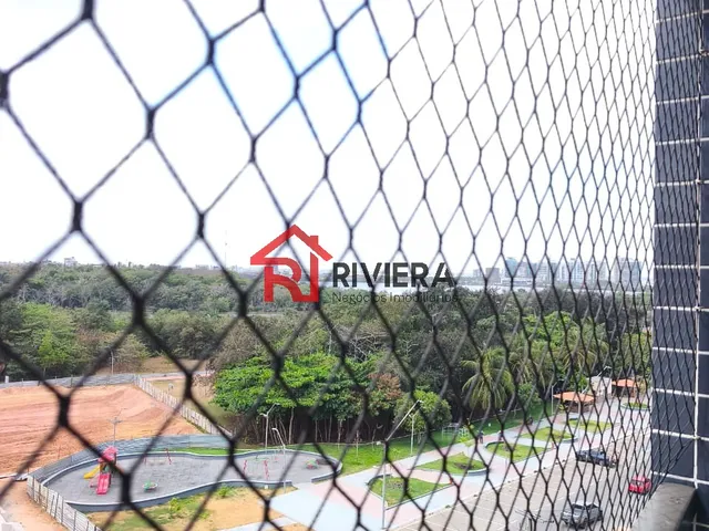 Imagem 5: Apartamento à venda em São Luís-MA, Ponta do Farol: 2 quartos, 1 suíte, 3 banheiros