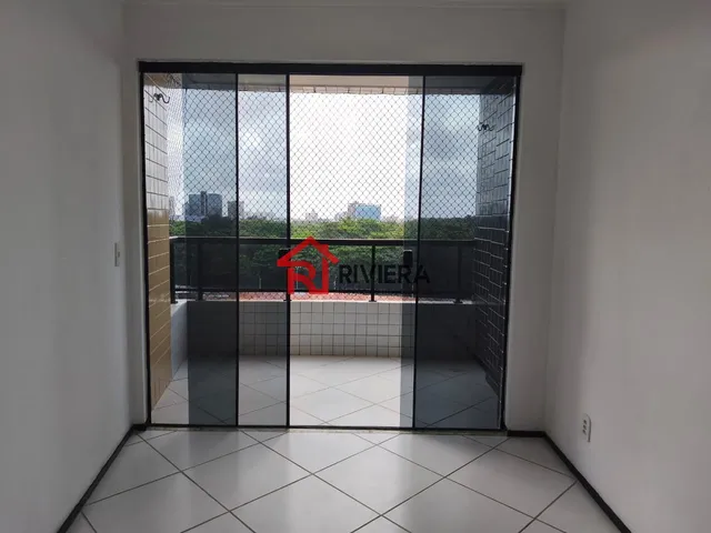 Imagem 8: Apartamento à venda em São Luís-MA, Ponta do Farol: 2 quartos, 1 suíte, 3 banheiros