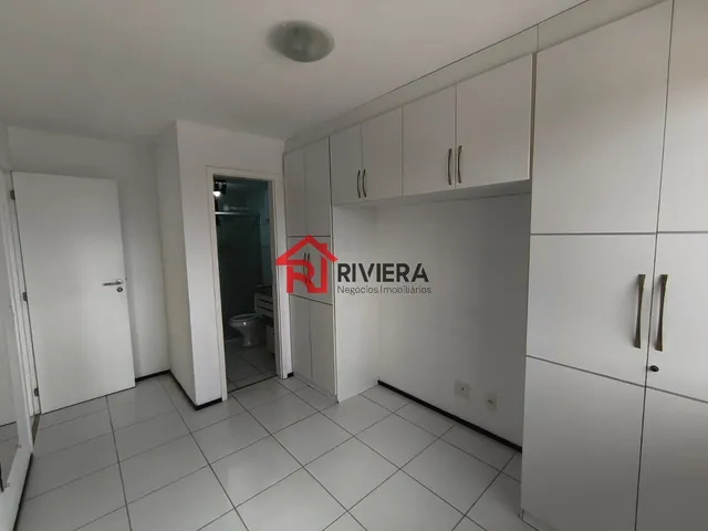 Imagem 11: Apartamento à venda em São Luís-MA, Ponta do Farol: 2 quartos, 1 suíte, 3 banheiros