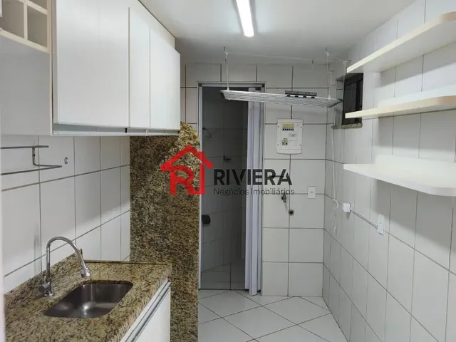 Imagem 14: Apartamento à venda em São Luís-MA, Ponta do Farol: 2 quartos, 1 suíte, 3 banheiros