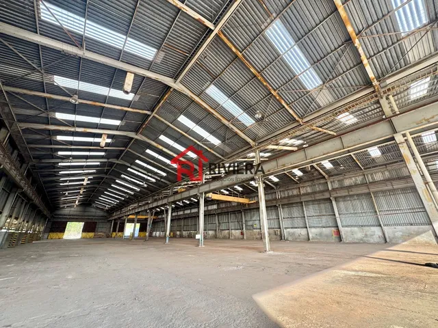 Imagem 2: GALPAO COMERCIAL em São Luís - MA, Distrito Industrial