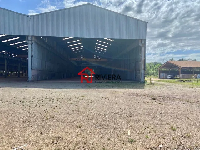 Imagem 5: GALPAO COMERCIAL em São Luís - MA, Distrito Industrial
