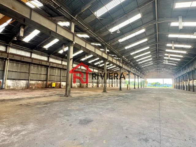 Imagem 8: GALPAO COMERCIAL em São Luís - MA, Distrito Industrial