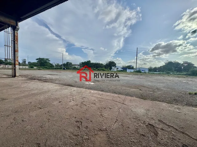 Imagem 11: GALPAO COMERCIAL em São Luís - MA, Distrito Industrial