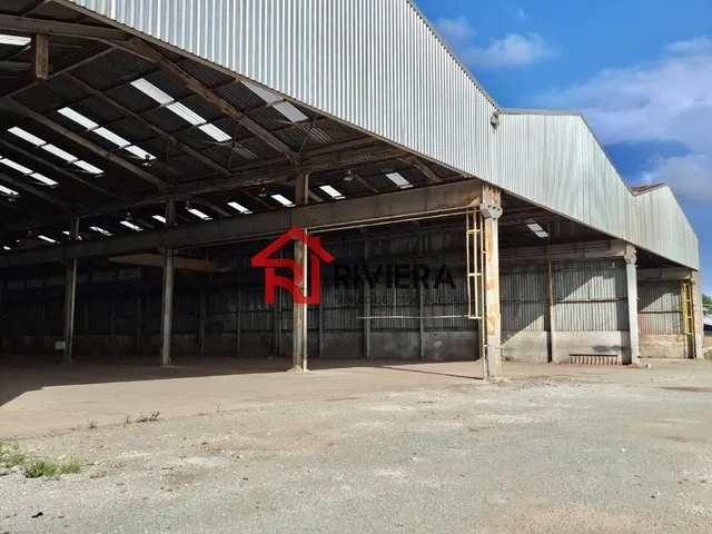 Imagem 14: GALPAO COMERCIAL em São Luís - MA, Distrito Industrial
