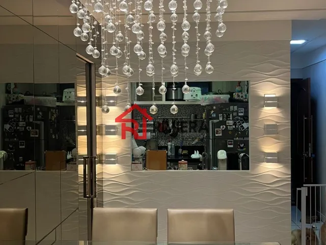 Imagem 5: Apartamento de 2 quartos e 2 suítes à venda no Jardim Renascença, São Luís-MA: 85m²