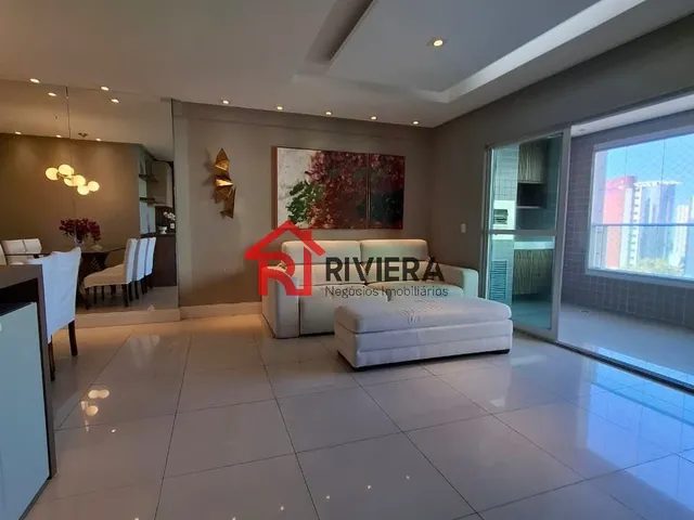 Imagem: Apartamento de luxo à venda em São Luís-MA