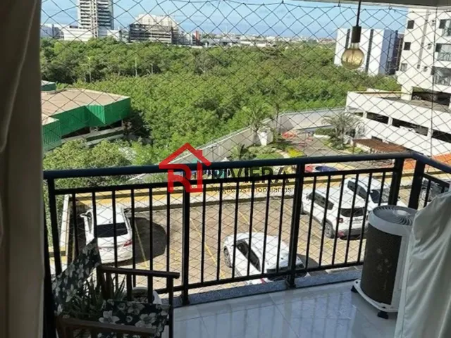 Imagem 3: Imperdível apartamento à venda em São Luís-MA, no Renascença: 3 quartos, 1 suíte, 3