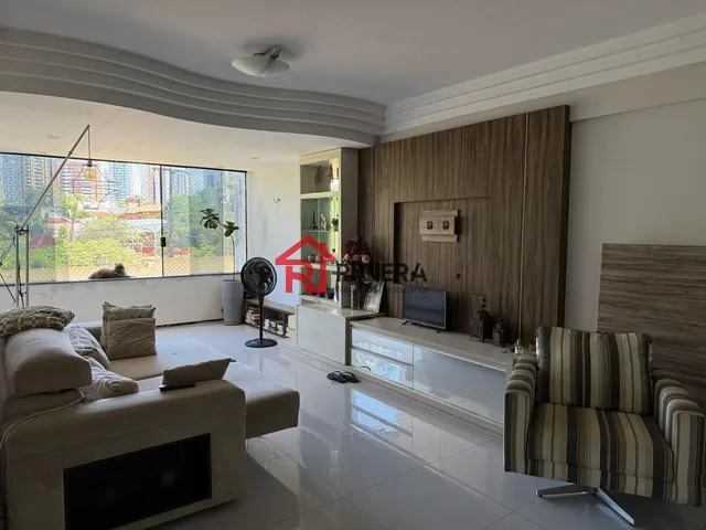 Imagem 8: Apartamento de 3 quartos com suíte e 2 vagas de garagem no Jardim Renascença, São