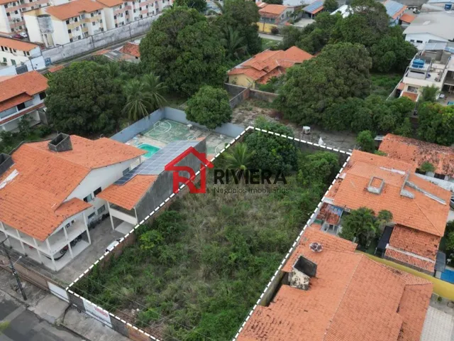 Imagem: TERRENO RESIDENCIAL em São Luís - MA