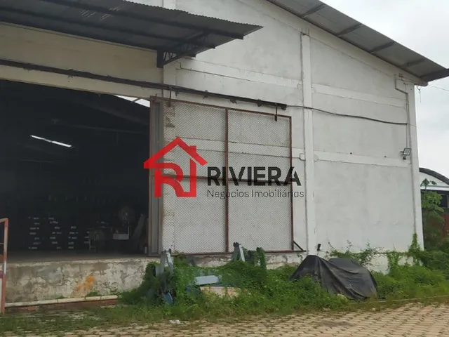 Imagem: Galpão Comercial para Locação em Imperatriz-MA