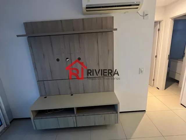 Imagem 4: Aluguel de Apartamento de Luxo na Ponta do Farol, São Luís-MA: 2 quartos, 2 suítes, 2
