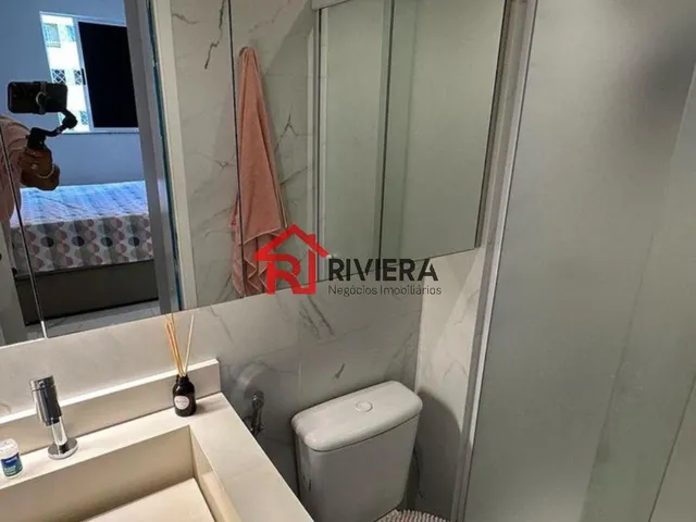 Imagem 5: Apartamento À Venda em Localização Privilegiada: 2 Quartos, 1 Suíte, 2 Banheiros, 1 Vaga de Garagem e 56,00 M² de Área