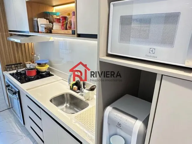 Imagem 8: Apartamento À Venda em Localização Privilegiada: 2 Quartos, 1 Suíte, 2 Banheiros, 1 Vaga de Garagem e 56,00 M² de Área
