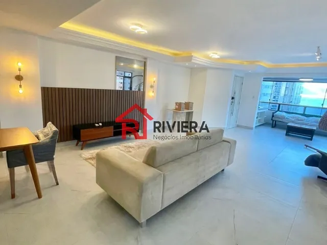 Imagem: O apartamento possui 3 Dormitórios, 2 Suítes, 2 Vagas na