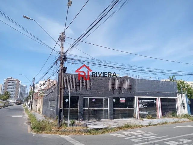 Imagem: Casa comercial para locação na Ponta do