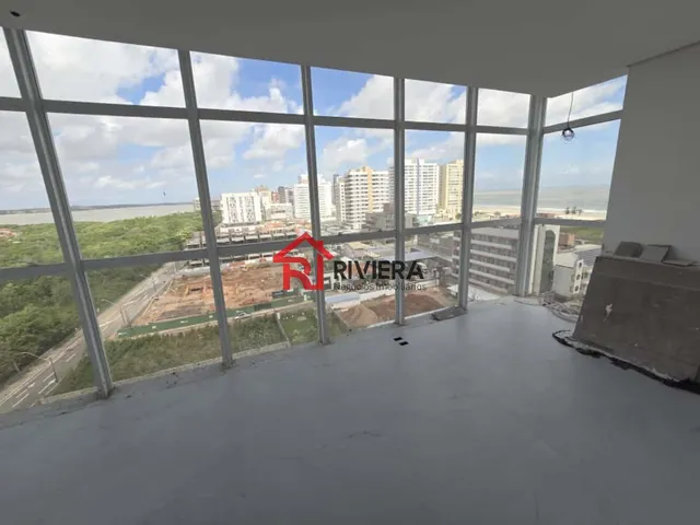 Imagem: Sala Comercial de 200m² para locação