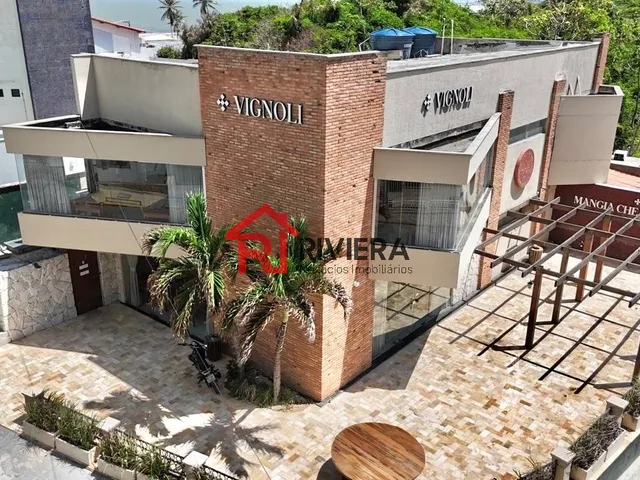 Imagem 2: Prédio Comercial de 350m² na Ponta do Farol, São Luís-MA: A Oportunidade que sua