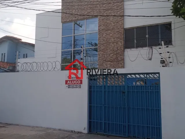 Imagem: Prédio Comercial para Locação em São