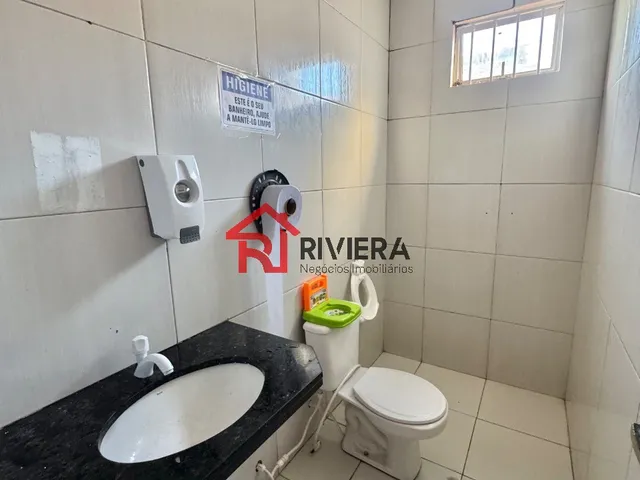 Imagem 13: Prédio Comercial para Locação em São Luís-MA, Bairro Cohafuma - 420m² de Área