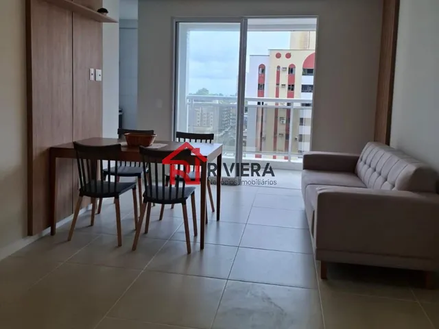 Imagem: Apartamento para locação de alto padrão
