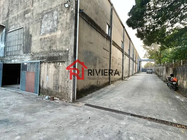 Imagem 7: Prédio comercial para locação no Turu, São Luís-MA com 1.570,00m² de área!