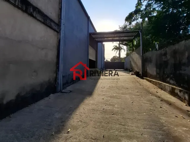 Imagem 13: Prédio comercial para locação no Turu, São Luís-MA com 1.570,00m² de área!