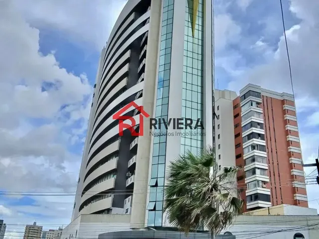 Imagem: SALA COMERCIAL em SÃO LUÍS - MA, JARDIM