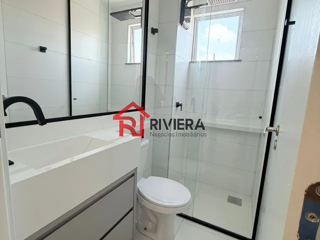 Imagem 4: Imperdível apartamento com 2 quartos, 1 suíte, 2 banheiros e 59m² no Alto do Calhau