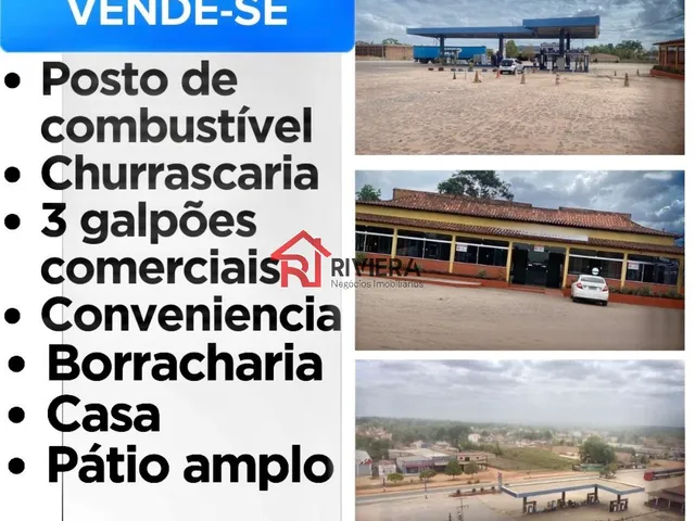 Imagem 3: Negócio COMERCIAL em MARACAÇUMÉ - MA, Centro
