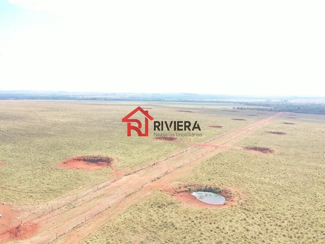 Imagem 9: FAZENDA RURAL em Cassilândia - MS, Centro
