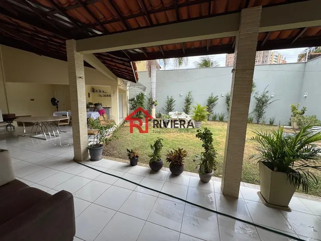 Imagem 4: Imperdível! Casa de Luxo com 6 Quartos e 5 Suítes na Ponta do Farol, São Luís-Ma - 450,00 M² de Pura Sofisticação!