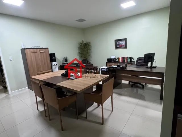 Imagem 10: Imperdível! Casa de Luxo com 6 Quartos e 5 Suítes na Ponta do Farol, São Luís-Ma - 450,00 M² de Pura Sofisticação!