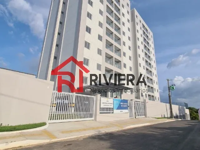 Imagem: Apartamento de 2 quartos com suíte e vaga
