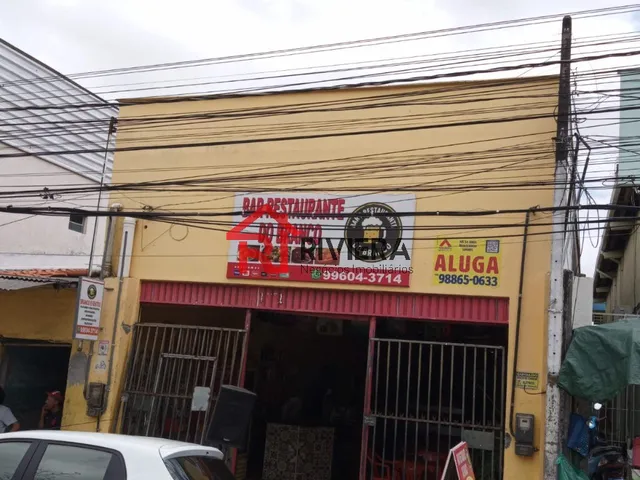 Imagem: Prédio Comercial de Alto Padrão para Locação