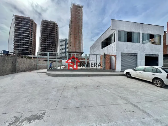 Imagem 1: Prédio COMERCIAL em São Luís - MA, Ponta do Farol