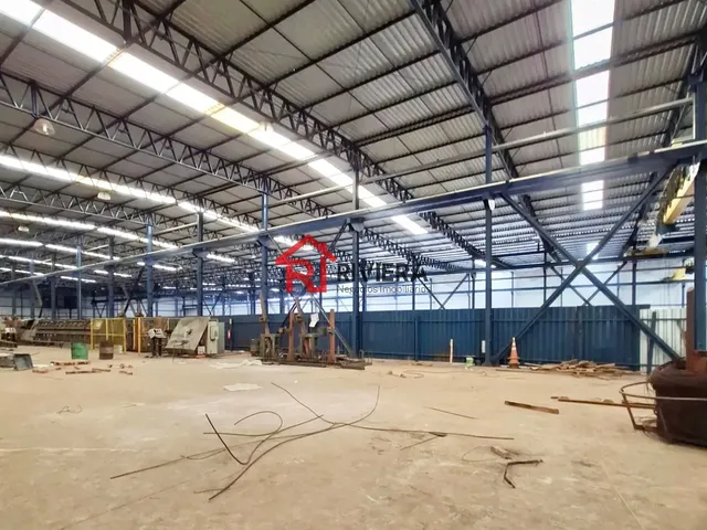 Imagem 2: GALPAO COMERCIAL em SÃO LUÍS - MA, PEDRINHAS