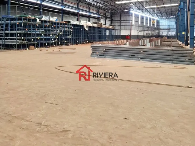 Imagem: GALPAO COMERCIAL em SÃO LUÍS - MA, ITAQUI