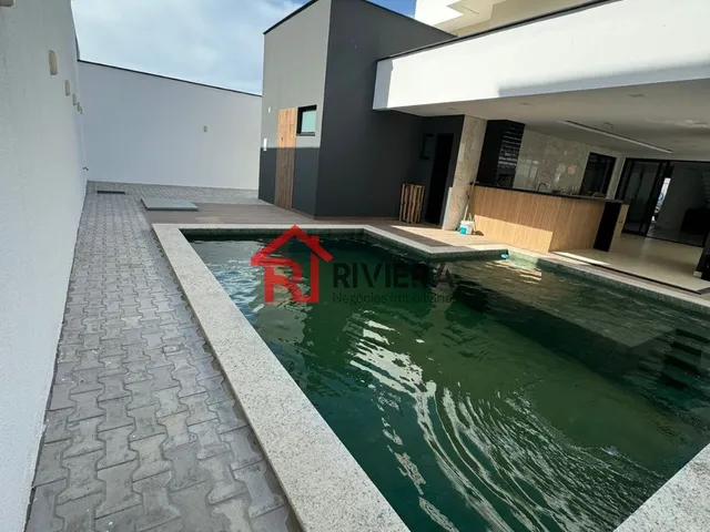 Imagem 10: Casa de luxo em condomínio no Araçagy, São Luís-MA: 4 quartos, 3 suítes, 5