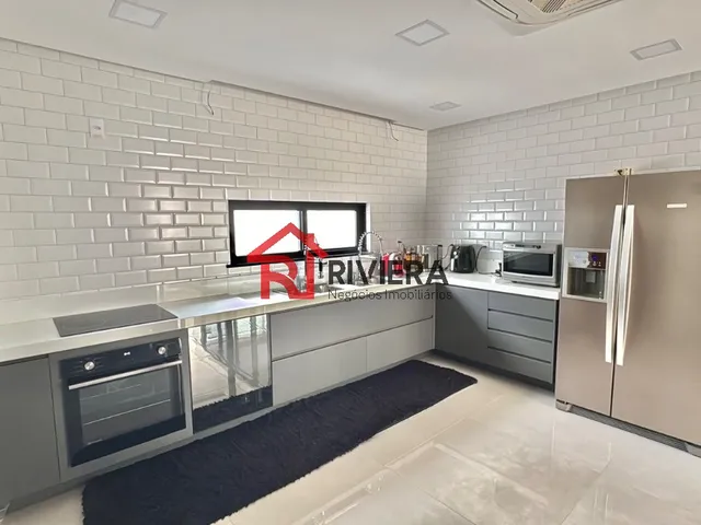 Imagem 13: Casa de luxo em condomínio no Araçagy, São Luís-MA: 4 quartos, 3 suítes, 5