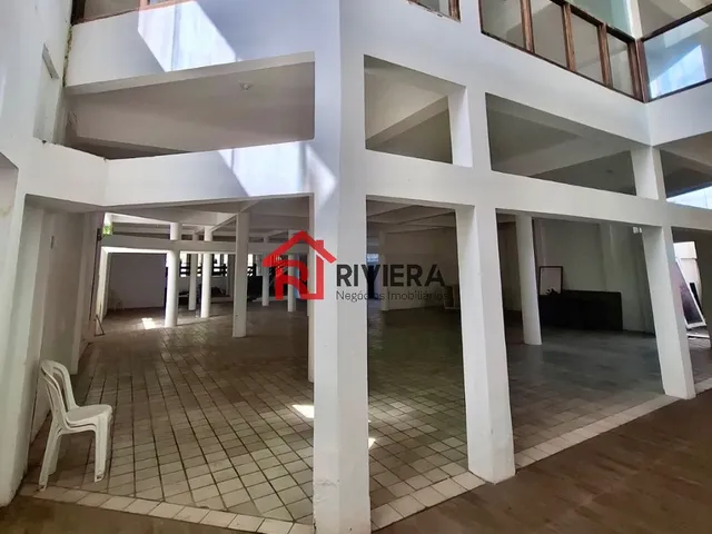 Imagem: Prédio Comercial de 2.260m² para Locação