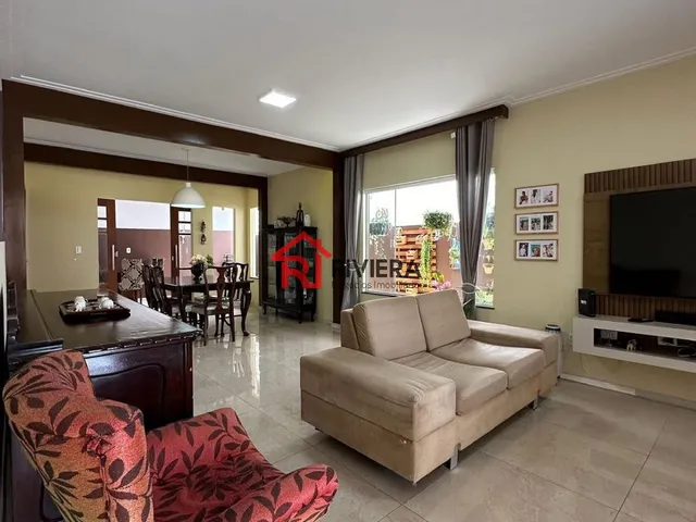 Imagem 3: Imperdível oportunidade: Casa de condomínio no Turu, São Luís-MA, 4 quartos, 4