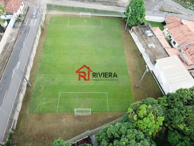 Imagem 3: TERRENO RESIDENCIAL em São Luís - MA, Turu