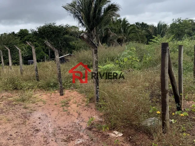 Imagem 2: TERRENO COMERCIAL em SÃO LUÍS - MA, MARACANÃ