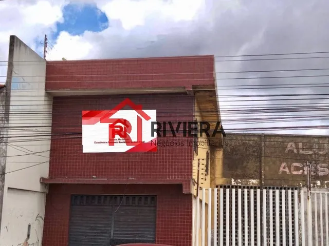 Imagem 9: Prédio Comercial em São Luís - Ma, Apeadouro