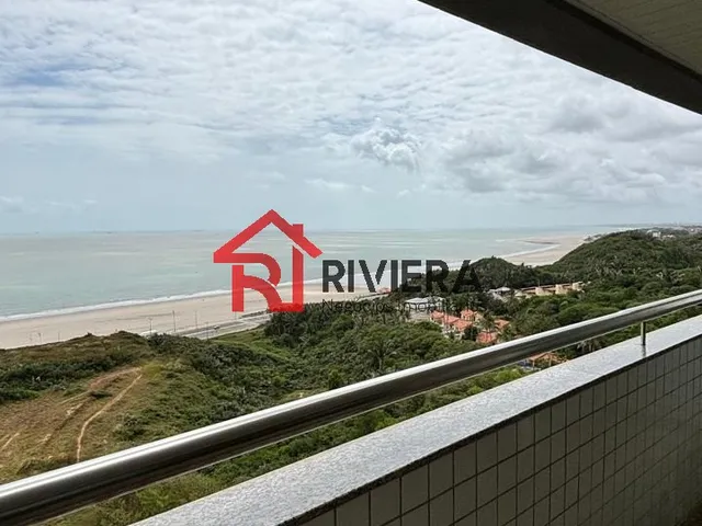 Imagem: Apartamento de luxo no Calhau 3 quartos