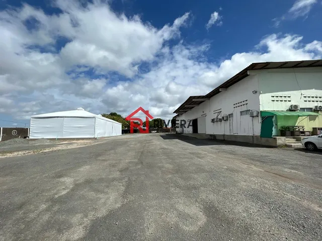 Imagem: Galpão Industrial de 650m² à venda na