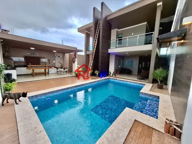 Imagem: CASA RESIDENCIAL em SÃO JOSÉ DE RIBAMAR