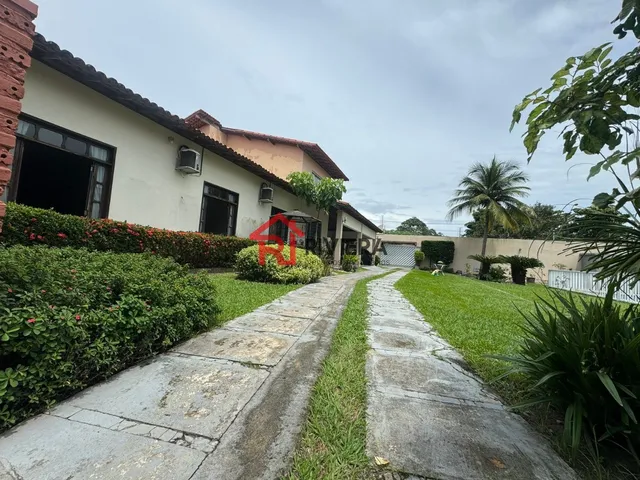 Imagem 3: CASA RESIDENCIAL em SÃO LUÍS - MA, CHÁCARA BRASIL