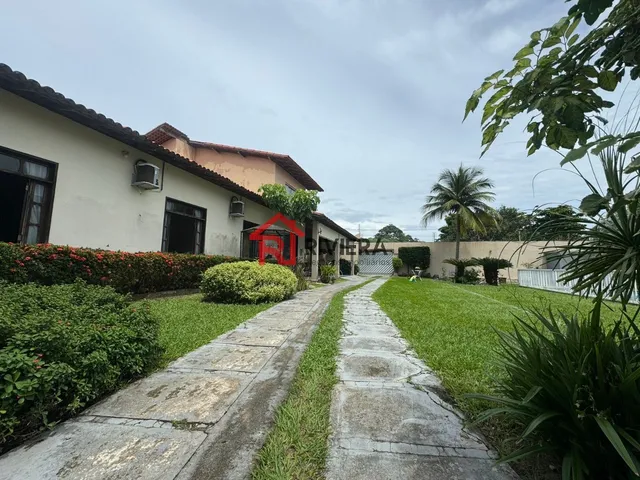 Imagem 15: CASA RESIDENCIAL em SÃO LUÍS - MA, CHÁCARA BRASIL